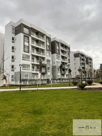 3 Bedroom Apartment for Sale in Madinaty, Cairo - WhatsApp Image 2025-04-14 at 2.20. 49 PM. jpeg