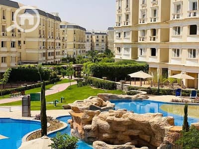 فیلا 4 غرف نوم للبيع في القاهرة الجديدة، القاهرة - 7FDE84BF-7B34-4570-A0E0-CE8F330216B9. jpeg