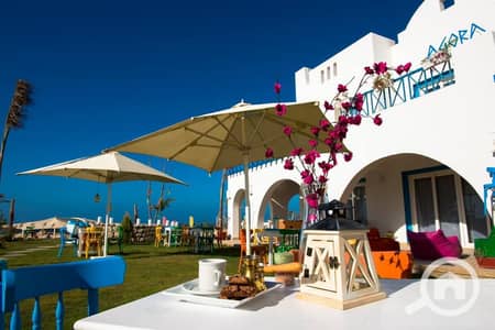 2 Bedroom Chalet for Sale in North Coast, Matruh - 237094227_357033216118214_6444983855579049598_n. jpg