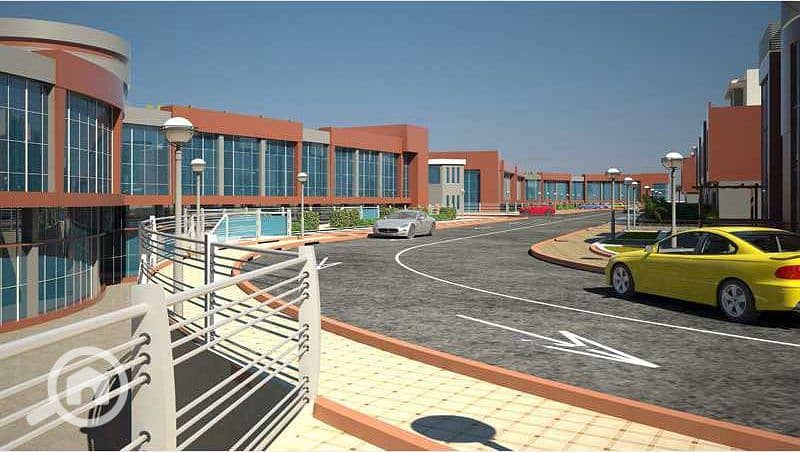3 Continental-Residence-road-e1547635396650. jpg