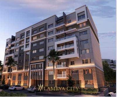 3 Bedroom Apartment for Sale in New Cairo, Cairo - WhatsApp Image 2025-03-06 at 12.47. 46 PM (1). jpeg