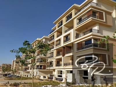 3 Bedroom Apartment for Sale in New Cairo, Cairo - WhatsApp Image 2025-04-14 at 5.02. 10 AM (1). jpeg