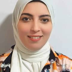 Sara Gamal
