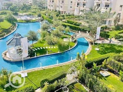 2 Bedroom Apartment for Sale in 6th of October, Giza - Mv-Oct_0001_Layer-11. jpg