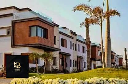 3 Bedroom Apartment for Sale in New Cairo, Cairo - WhatsApp Image 2025-02-09 at 3.31. 36 PM (4). jpeg
