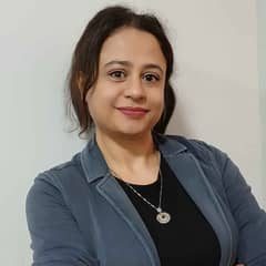 Menna Hussein