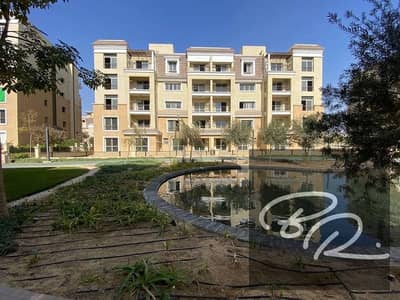 3 Bedroom Apartment for Sale in New Cairo, Cairo - WhatsApp Image 2025-04-11 at 2.58. 35 PM (1). jpeg
