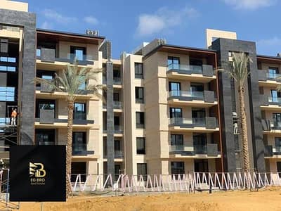 2 Bedroom Apartment for Sale in New Cairo, Cairo - WhatsApp Image 2024-10-15 at 14.10. 56_4ce0ef98. jpg
