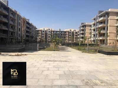 3 Bedroom Apartment for Sale in New Cairo, Cairo - WhatsApp Image 2024-10-15 at 14.10. 56_e6445109. jpg