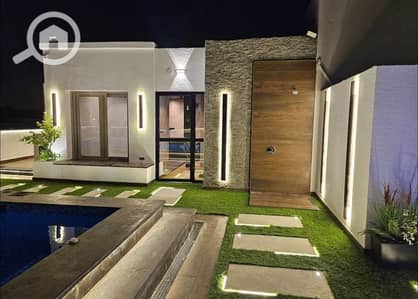 4 Bedroom Penthouse for Sale in New Cairo, Cairo - 468197179_451864500947312_4408439083532869934_n. jpg