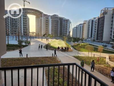 3 Bedroom Flat for Sale in Sheikh Zayed, Giza - WhatsApp Image 2024-12-25 at 4.44. 12 PM (2). jpeg