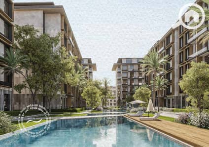 2 Bedroom Apartment for Sale in New Cairo, Cairo - sales kit_Page_08. jpg