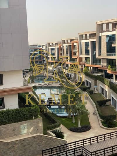 4 Bedroom Flat for Sale in New Cairo, Cairo - IMG-20250414-WA0147. jpg