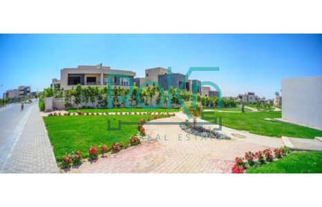 4 Bedroom Villa for Sale in Sheikh Zayed, Giza - WhatsApp Image 2025-04-14 at 6.40. 11 PM. jpeg