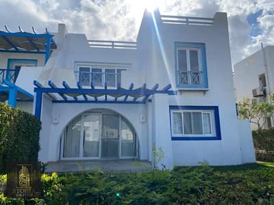 شاليه 3 غرف نوم للبيع في الساحل الشمالي، مطروح - ماونتن فيو الساحل الشمالي مشروع  mountain view north coast plage projectبلاج (11). jpg