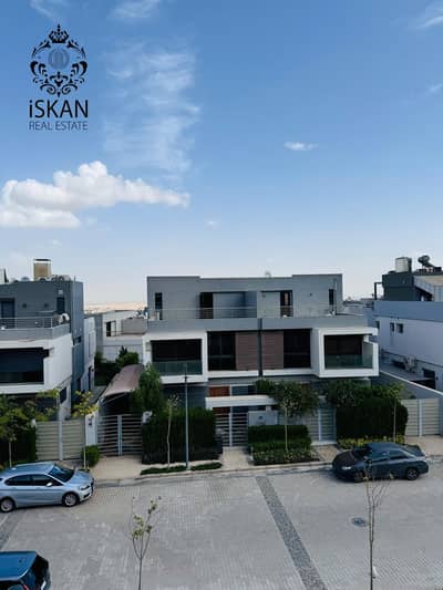 4 Bedroom Twin House for Sale in Sheikh Zayed, Giza - WhatsApp Image 2025-04-15 at 3.58. 45 AM. jpeg