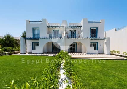 2 Bedroom Chalet for Sale in North Coast, Matruh - _BGZ7966. jpg
