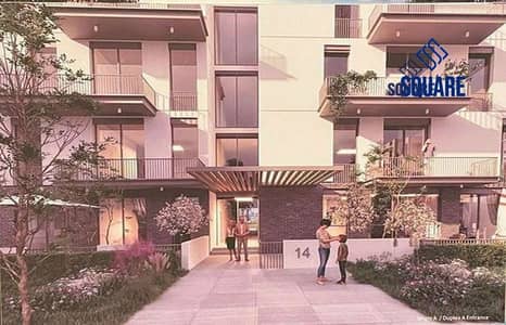 2 Bedroom Apartment for Sale in Sheikh Zayed, Giza - 6d34ddaa-4a6e-484d-8acf-98822c13277b_1400x900. jpg