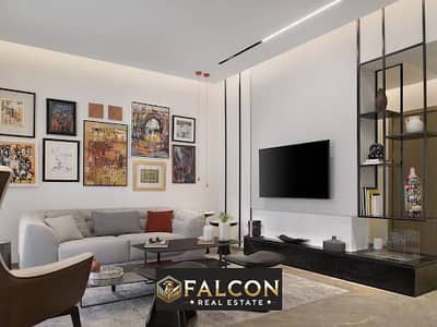 3 Bedroom Apartment for Sale in New Cairo, Cairo - WhatsApp Image 2025-02-03 at 8.21. 46 PM (1). jpeg