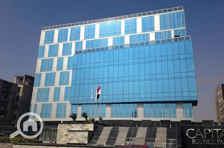 Office for Rent in Sheikh Zayed, Giza - 2. png