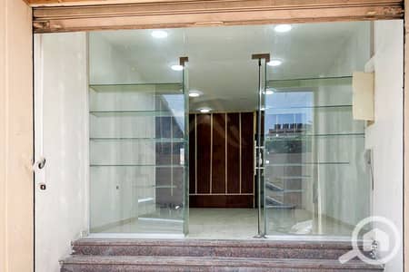 محلات تجارية  للايجار في سموحة، الإسكندرية - 1. JPG