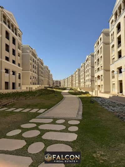 3 Bedroom Flat for Sale in New Cairo, Cairo - WhatsApp Image 2025-04-14 at 2.53. 59 PM. jpeg