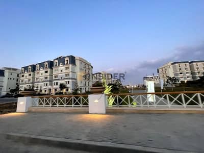 بنتهاوس 3 غرف نوم للبيع في القاهرة الجديدة، القاهرة - 2021-02-21. jpg