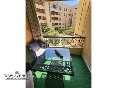 3 Bedroom Apartment for Sale in New Cairo, Cairo - WhatsApp Image 2025-04-14 at 17.09. 52_39cfa8f6. jpg