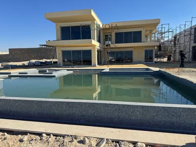 3 Bedroom Chalet for Sale in North Coast, Matruh - c4a02f99-a1c6-44ae-b262-0d84c6b837c3. jpg