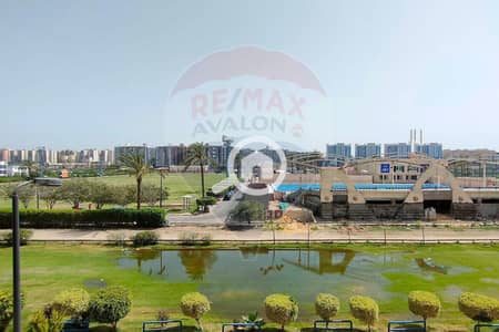 3 Bedroom Apartment for Sale in Smoha, Alexandria - 1. jpg