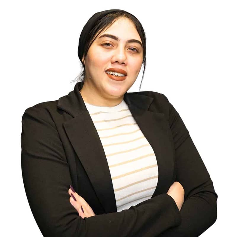Esraa Yasser