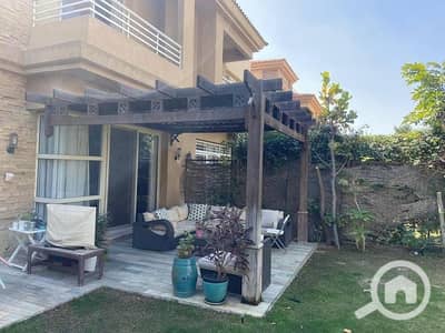 4 Bedroom Twin House for Sale in Sheikh Zayed, Giza - WhatsApp Image 2025-03-16 at 3.06. 11 PM (8). jpeg