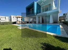 3 Bedroom Chalet for Sale in North Coast, Matruh - images (12). jpg