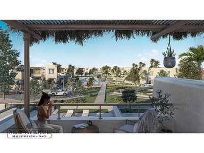 2 Bedroom Chalet for Sale in North Coast, Matruh - WhatsApp Image 2024-05-19 at 5.57. 33 PM (1). jpg