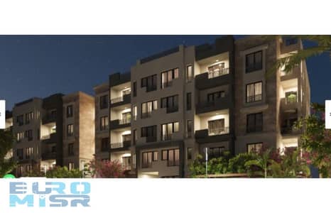 3 Bedroom Apartment for Sale in New Cairo, Cairo - 72t2yi2Mj6MNsZYt_thumb. jpg