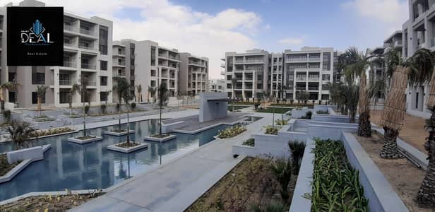 شقة 3 غرف نوم للبيع في العاصمة الإدارية الجديدة، القاهرة - IMG-20250409-WA0044. jpg