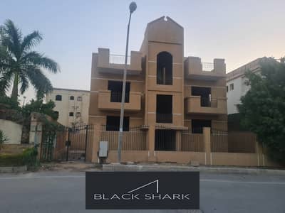2 Bedroom Apartment for Sale in Sheikh Zayed, Giza - 12c53211-2897-4ebe-ad1b-9af943f355d8. jpg