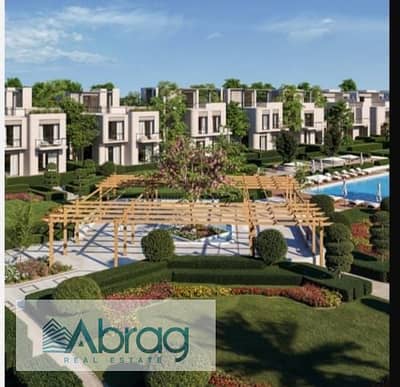 توين هاوس 4 غرف نوم للبيع في الشيخ زايد، الجيزة - WhatsApp Image 2025-04-16 at 12.55. 05 PM. jpeg