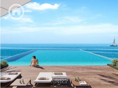 4 Bedroom Townhouse for Sale in North Coast, Matruh - 1. png