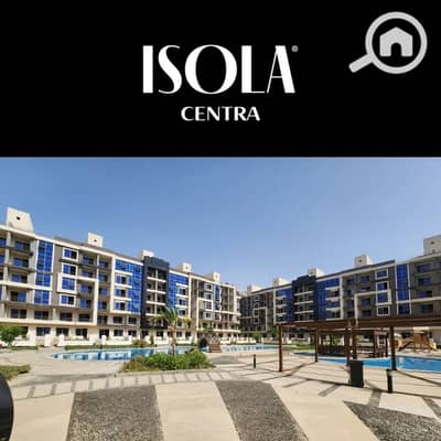 2 Bedroom Apartment for Sale in New Cairo, Cairo - WhatsApp Image 2025-04-16 at 3.12. 53 PM (2). jpeg