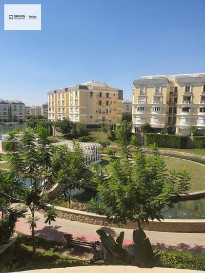 4 Bedroom Flat for Sale in New Cairo, Cairo - WhatsApp Image 2024-10-23 at 14.08. 45 (4). jpeg