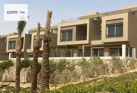 توين هاوس 4 غرف نوم للبيع في القاهرة الجديدة، القاهرة - 2p. jpg