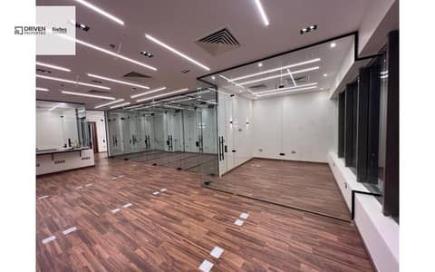 Office for Rent in 6th of October, Giza - 258e0f31-6139-484b-8366-c7aa2ee42853. jpg