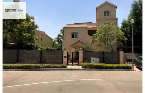 3 Bedroom Villa for Sale in Madinaty, Cairo - rqRlSQK0iEi97G7Mp9jtMgGArg4bNUkmRd9sXMFr. jpg