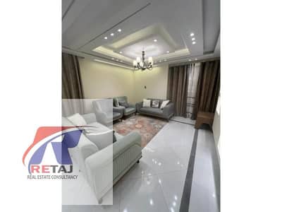 3 Bedroom Apartment for Rent in Nasr City, Cairo - 2. jfif. jpg