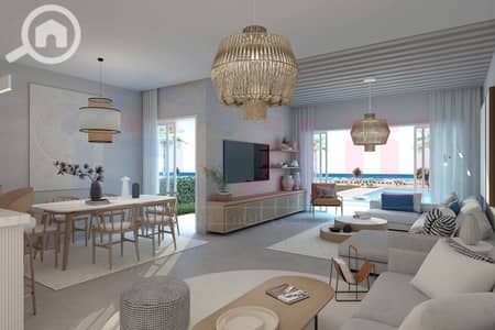 3 Bedroom Villa for Sale in North Coast, Matruh - interior. jpg