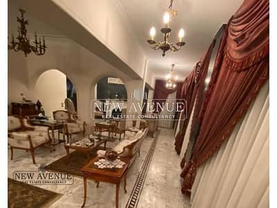 دوبلكس 4 غرف نوم للبيع في مدينة نصر، القاهرة - 541ae79c-570c-11ef-84f9-767e305d919e. jpeg
