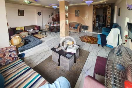 2 Bedroom Flat for Sale in Al Ibrahimiyyah, Alexandria - 01. jpg