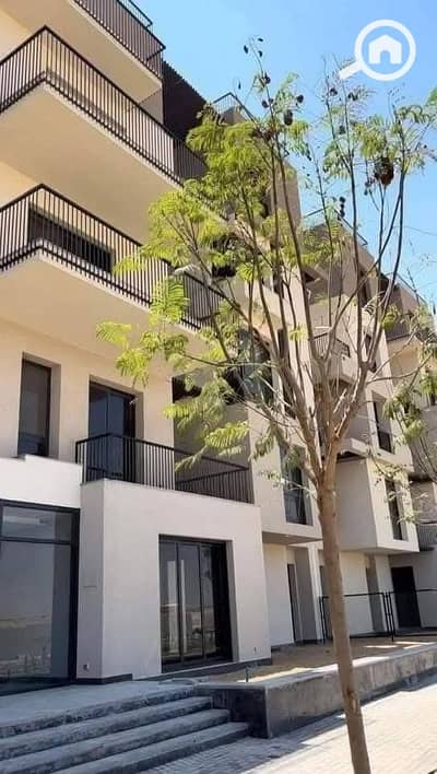 3 Bedroom Flat for Sale in New Heliopolis, Cairo - IMG-20250209-WA0064. jpg