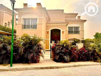 6 Bedroom Villa for Sale in Katameya, Cairo - IMG-20250122-WA0067. jpg